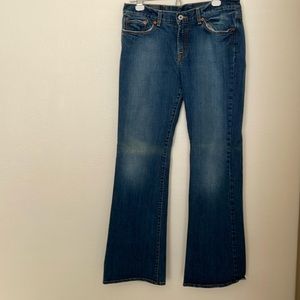 Lucky Brand Jeans Sweet and Low